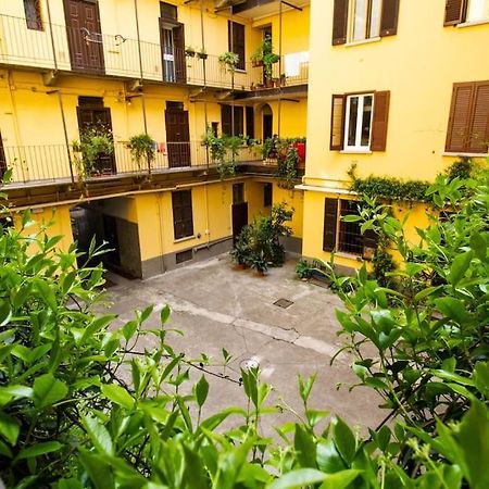 Palm Apartment Mailand Exterior foto