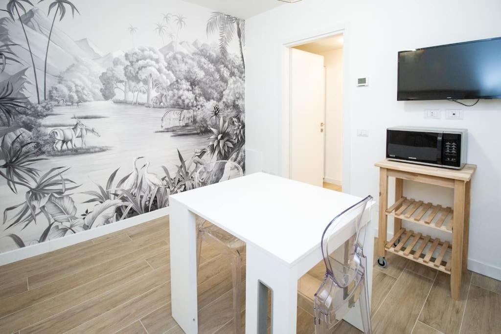 Palm Apartment Mailand Exterior foto