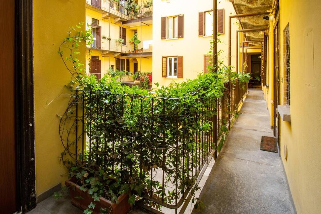 Palm Apartment Mailand Exterior foto