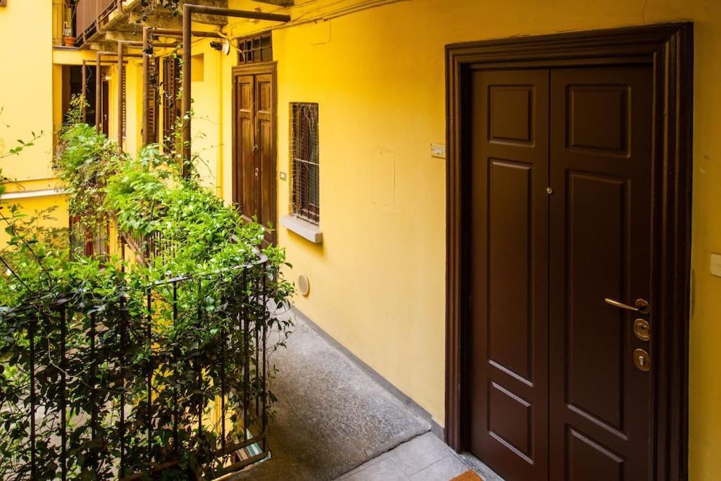Palm Apartment Mailand Exterior foto
