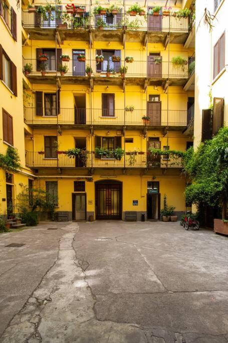 Palm Apartment Mailand Exterior foto
